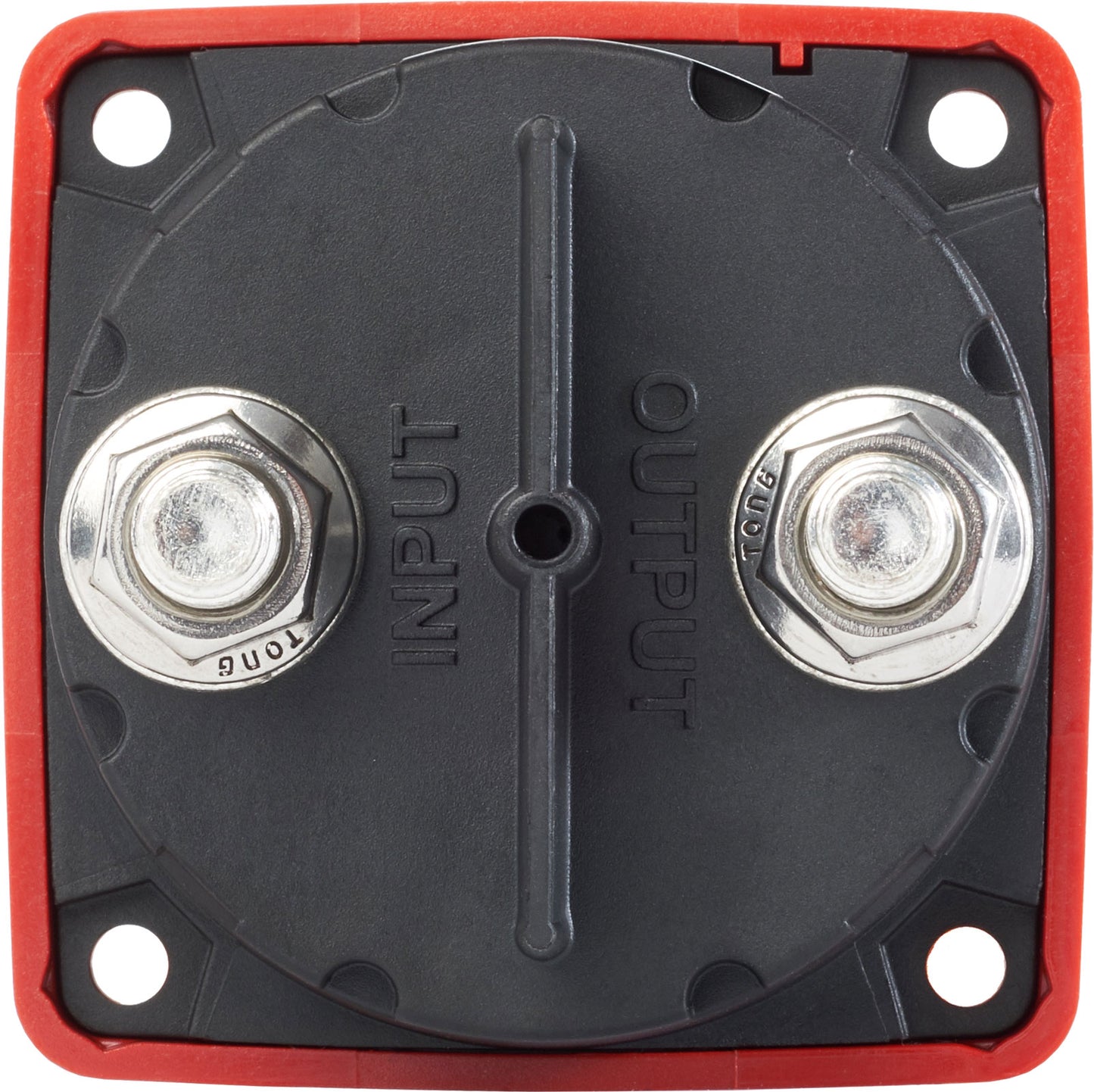Blue Sea Mini On/Off Battery Switch - m-Series