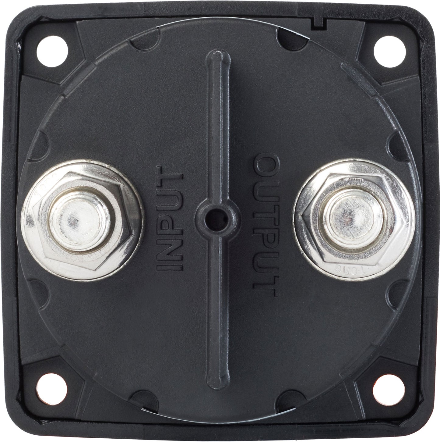 Blue Sea Mini On/Off Battery Switch - m-Series