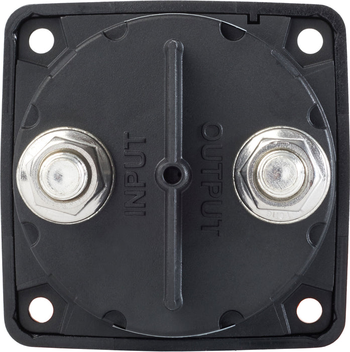 Blue Sea Mini On/Off Battery Switch - m-Series