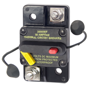 Blue Sea Surface Mount 285-Series Circuit Breaker