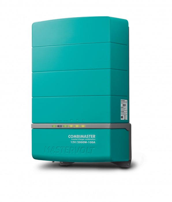 Mastervolt CombiMaster