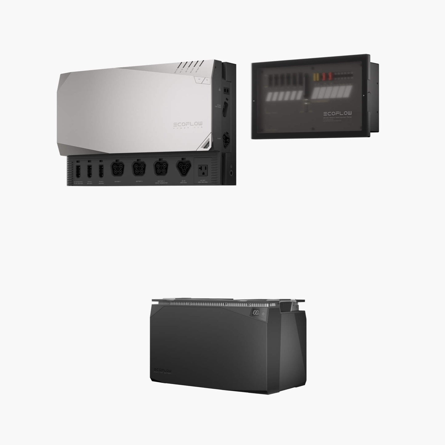 -EcoFlow 5kWh Power Kit