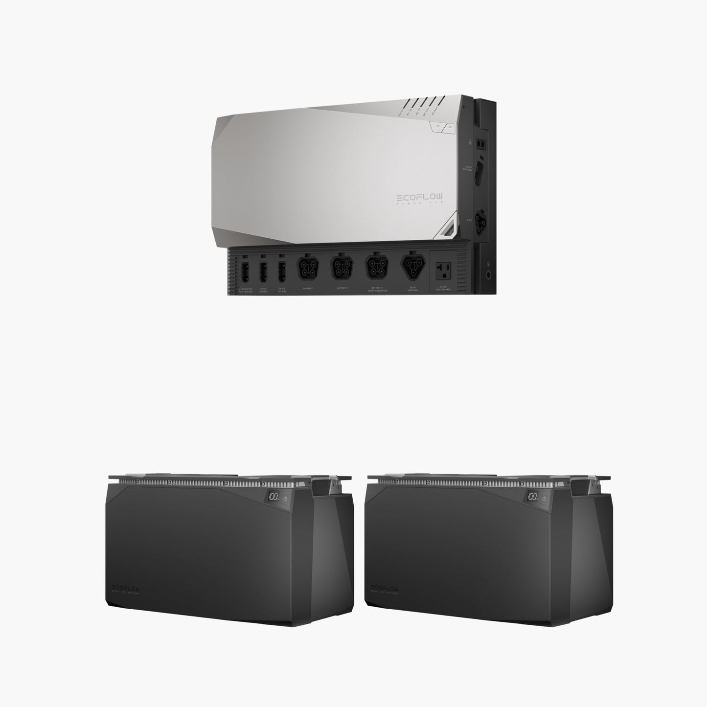 EcoFlow 10kWh Power Kit