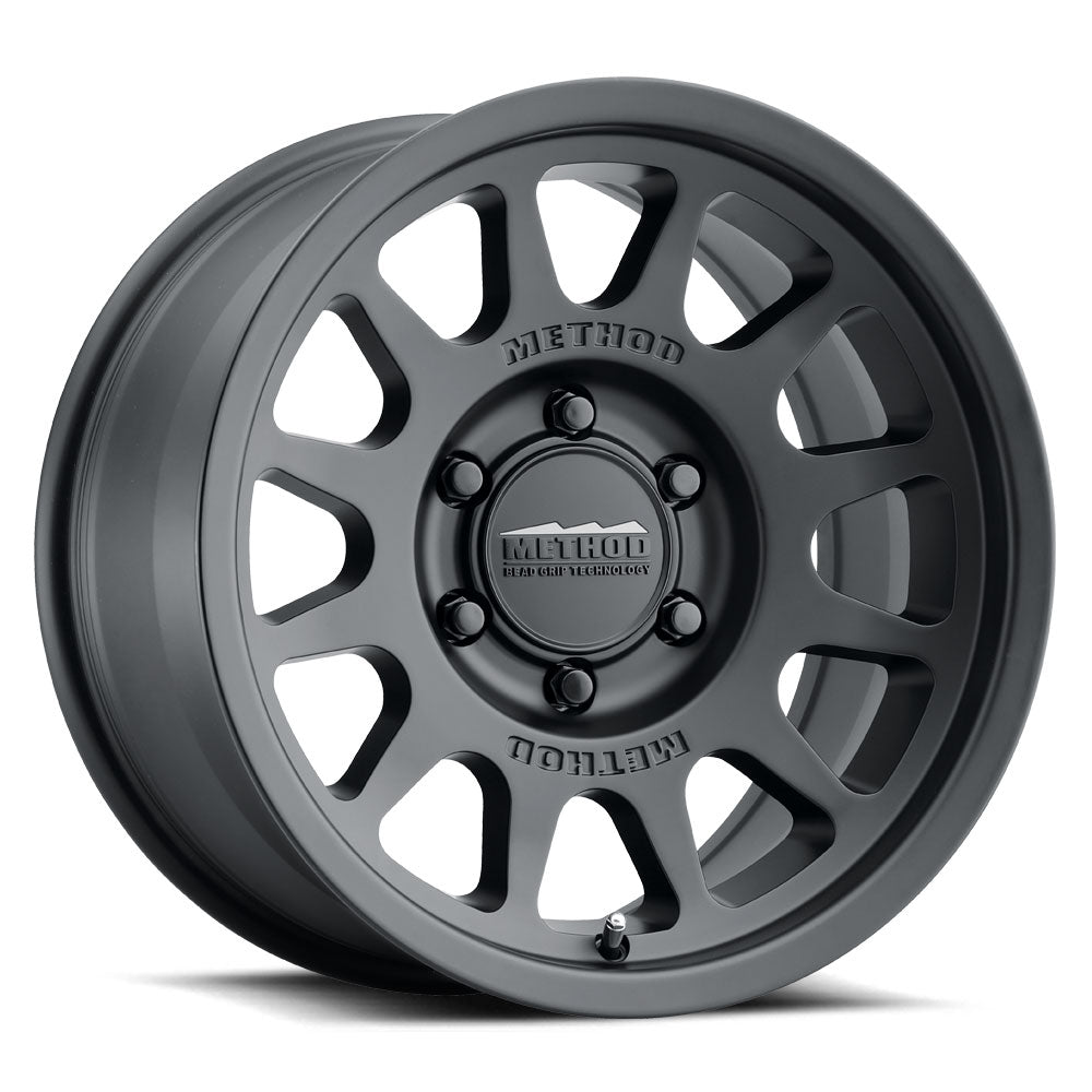 Method 703 Bead Grip - Matte Black