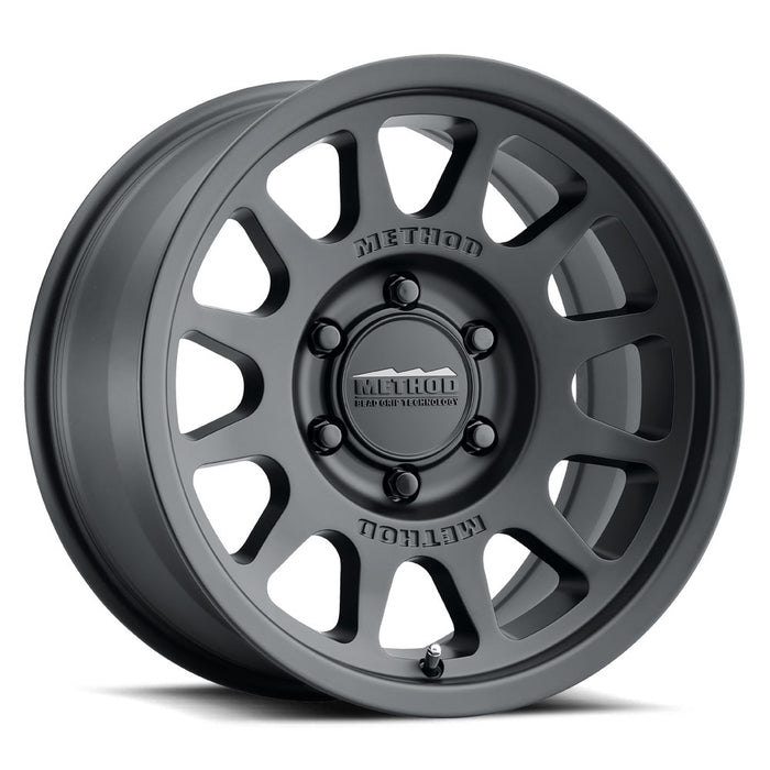 Method 703 Bead Grip - Matte Black