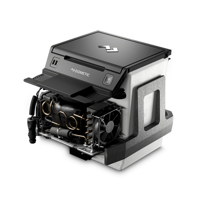 Dometic CCF-T | Ford Center Console Refrigerator - 9600027668