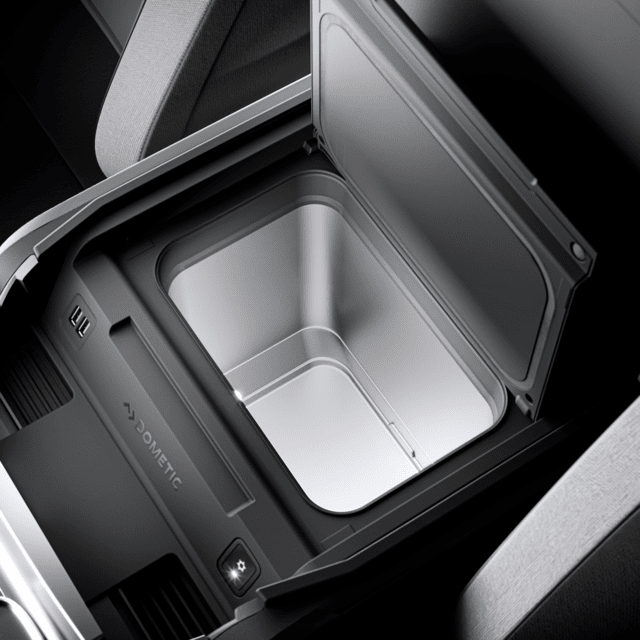 Dometic CCF-T | Ford Center Console Refrigerator - 9600027668
