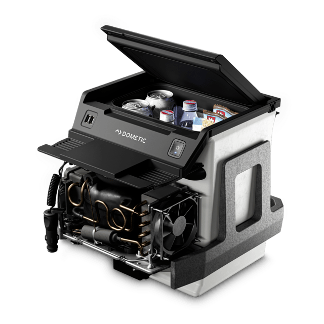 Dometic CCF-T | Ford Center Console Refrigerator - 9600027668