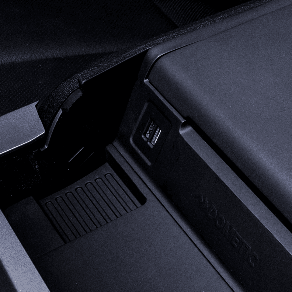 Dometic CCF-T | Ford Center Console Refrigerator - 9600027668