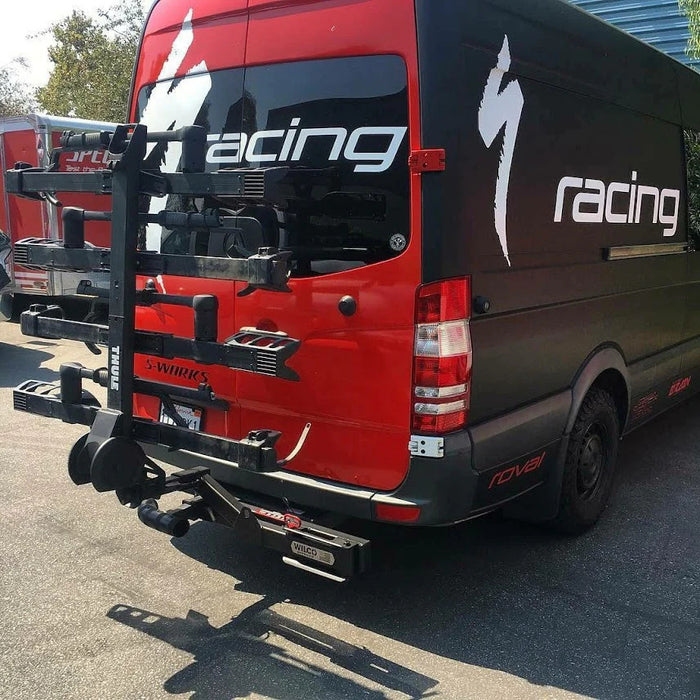 Wilco Offroad HitchSwing