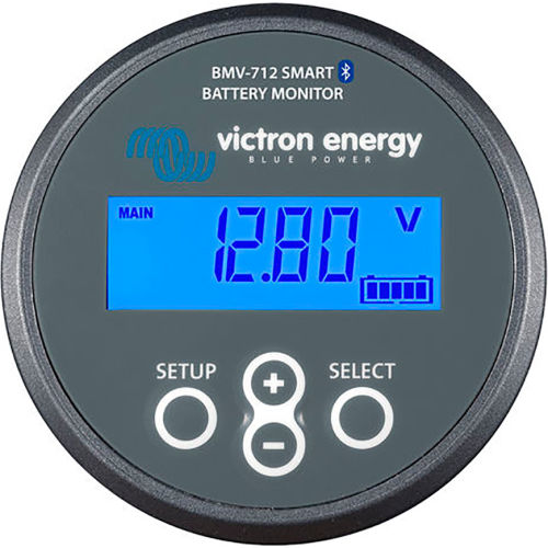 Victron BMV-712 Smart