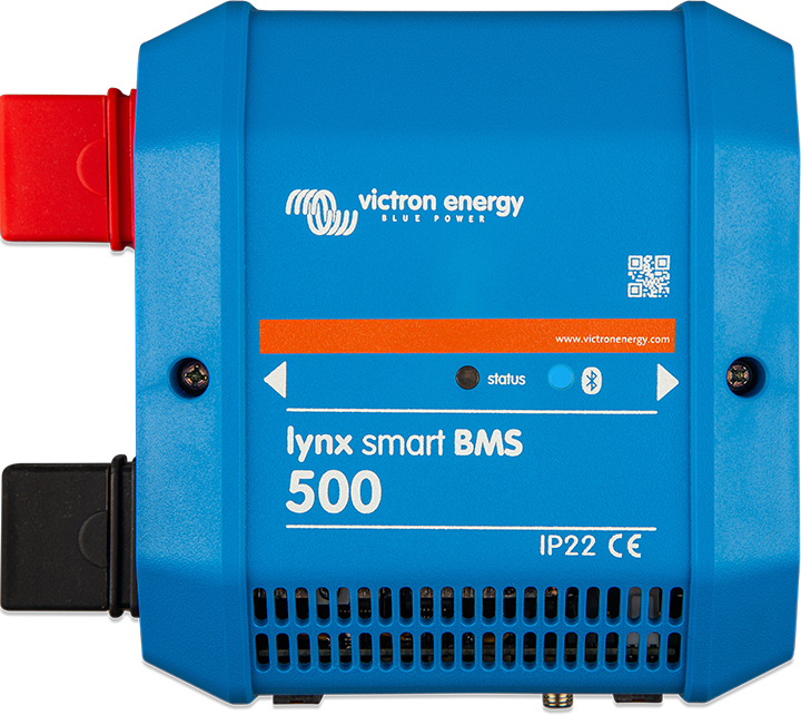 Victron Smart BMS