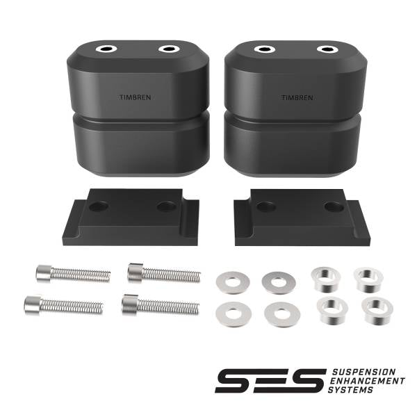 Timbren Sprinter Rear Suspension Enhancement System