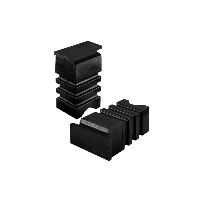 Rear SumoSprings for Sprinter - 2500 2WD