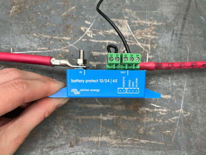 Victron Smart BatteryProtect