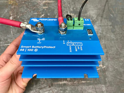 Victron Smart BatteryProtect