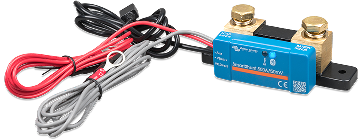 Victron SmartShunt Battery Monitor