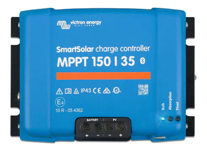 Victron SmartSolar MPPT 150/35