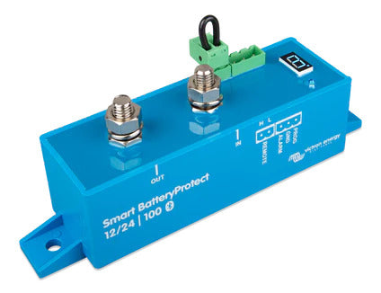 Victron Smart BatteryProtect
