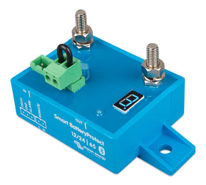 Victron Smart BatteryProtect