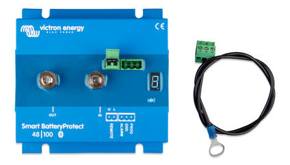 Victron Smart BatteryProtect