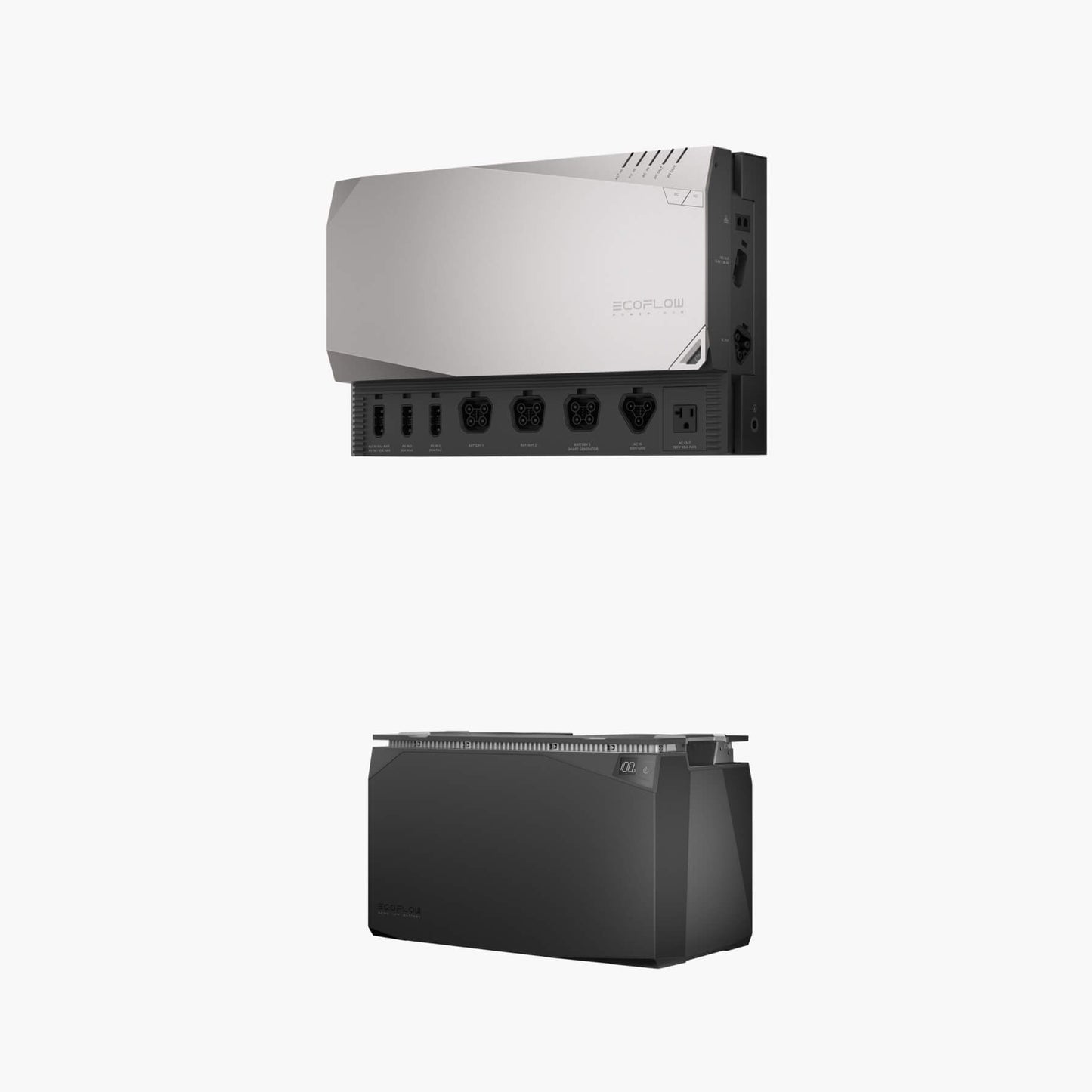 -EcoFlow 5kWh Power Kit