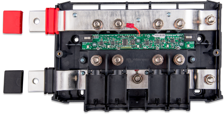 Victron Lynx Distributor (M8)
