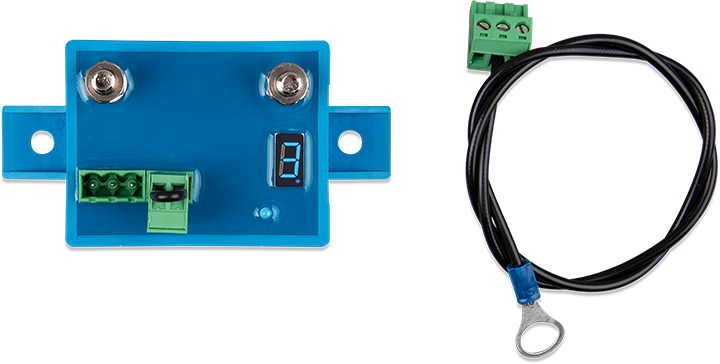 Victron Smart BatteryProtect