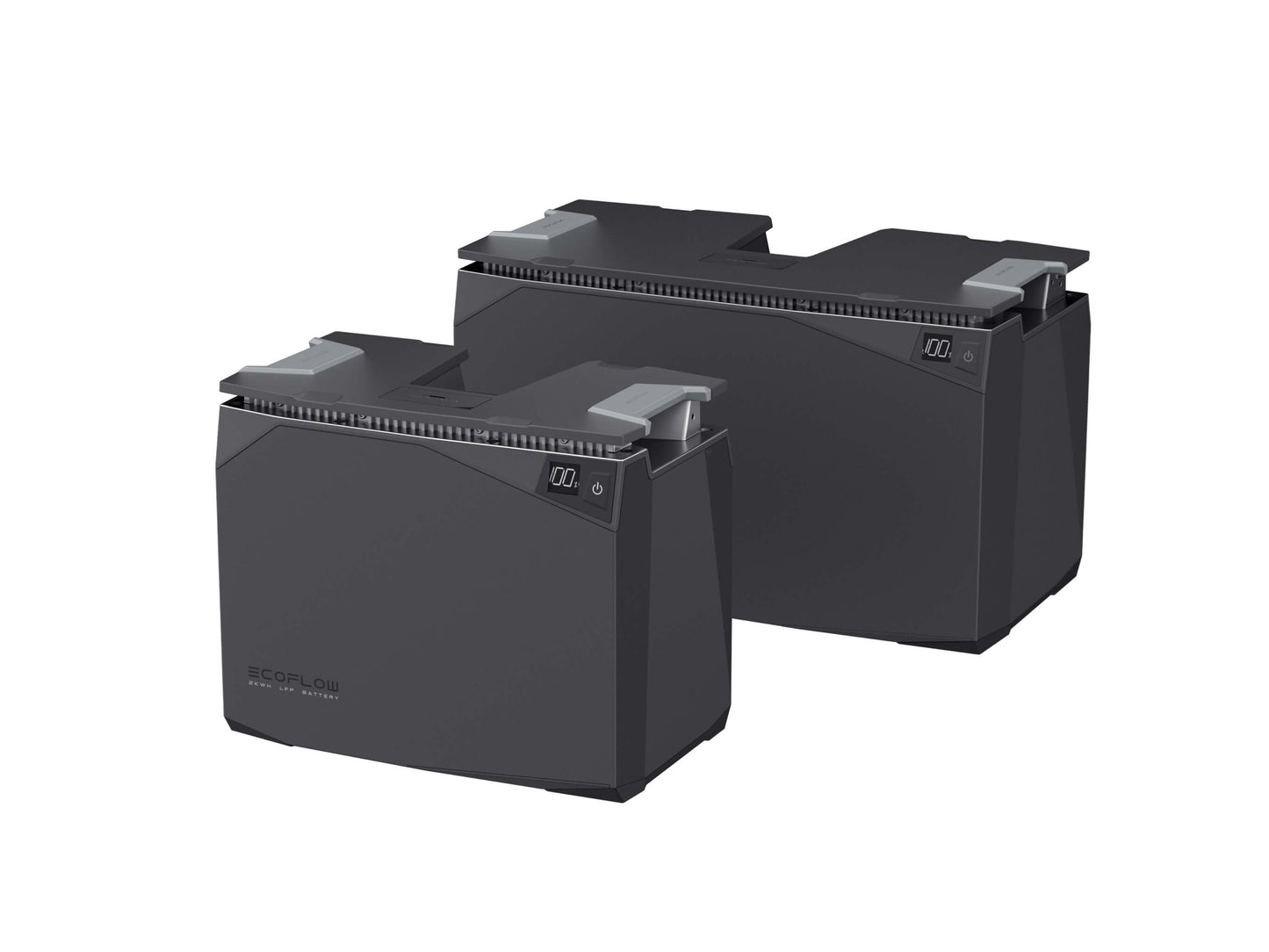 EcoFlow 2kWh Power Kit