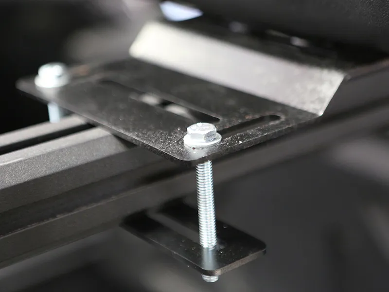 WaterPORT Weekender Cross Bar Linkage