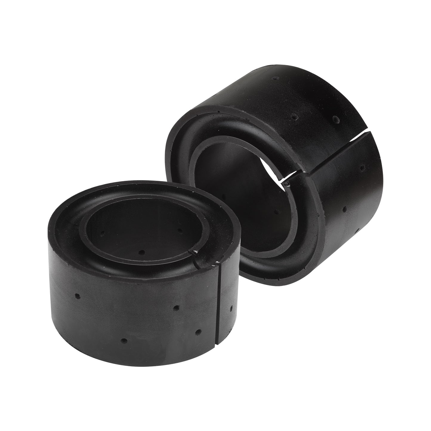 Front SumoSprings for Transit & ProMaster