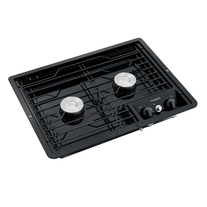 Dometic 12V Drop-In Cooktop