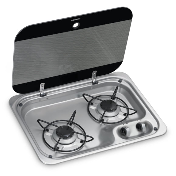 Dometic Drop-In Gas Cooktop