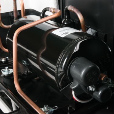 Dometic Penguin II Air Conditioner - 13,500 BTU - Cooling Only