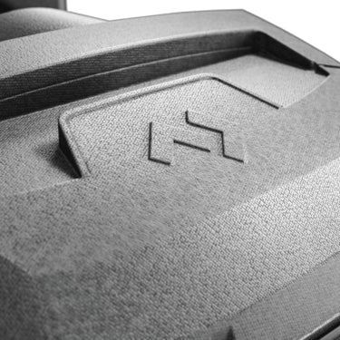 Dometic FreshJet 3 Series - 13.5k BTU Air Conditioner - Black - FJX3473MBKAS