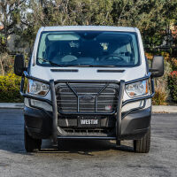 Westin HDX Grille Guard for Transits