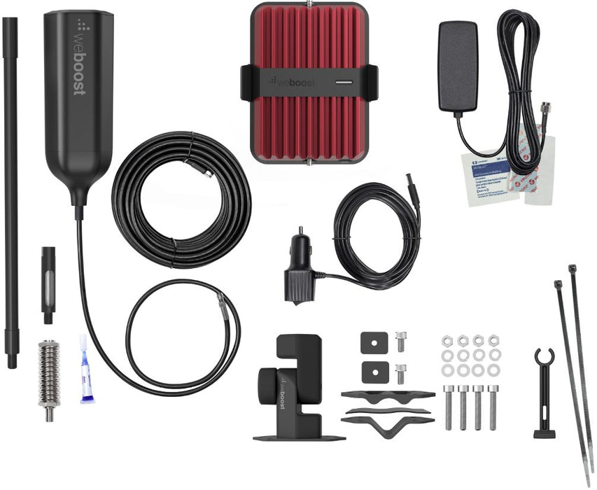 weBoost Drive Reach Overland - 472061