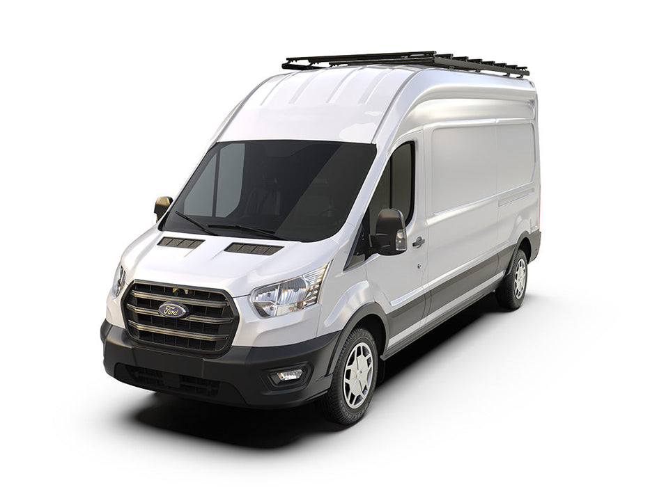 Front Runner Ford Transit Slimpro Van Rack Kit - 2013-Current - L3H3/148in WB/High Roof