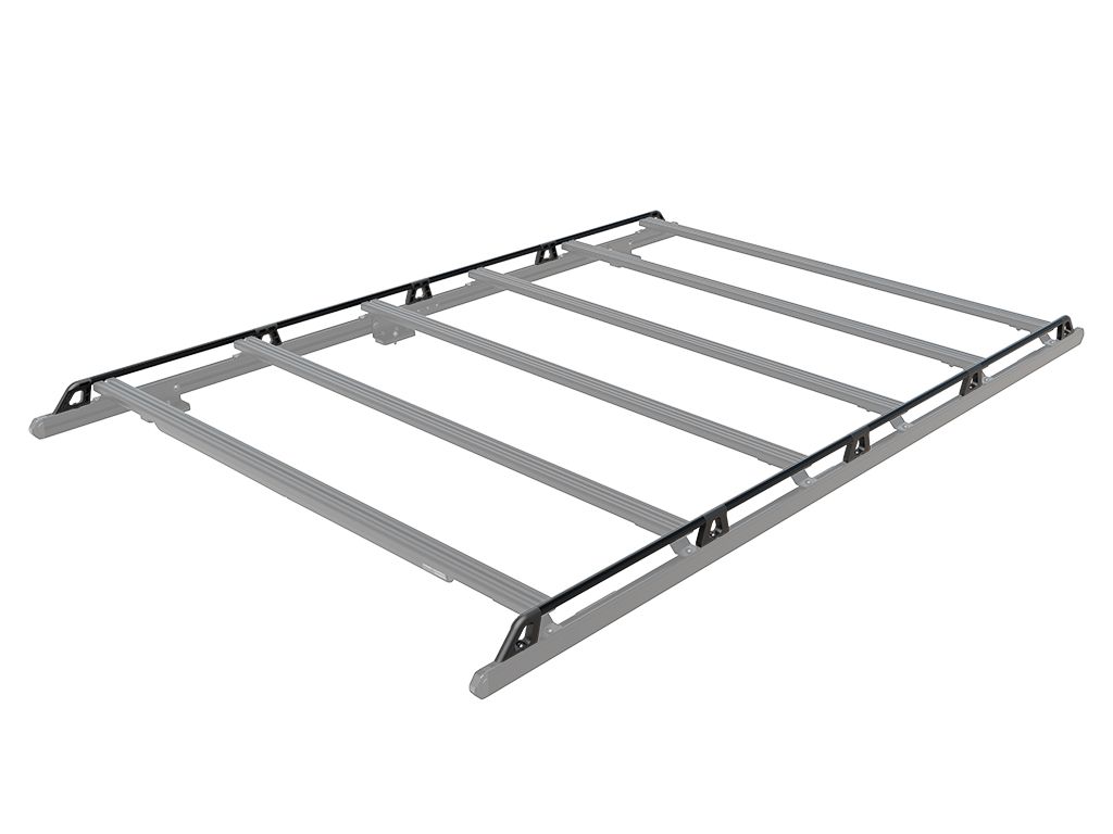 Front Runner Ford Transit Slimpro Van Rack Kit - 2013-Current - L2H2/130in WB/Medium Roof