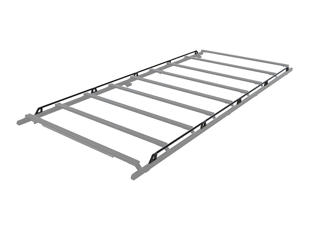 Front Runner Ford Transit Slimpro Van Rack Kit - 2013-Current - L4H3/148in WB/High Roof