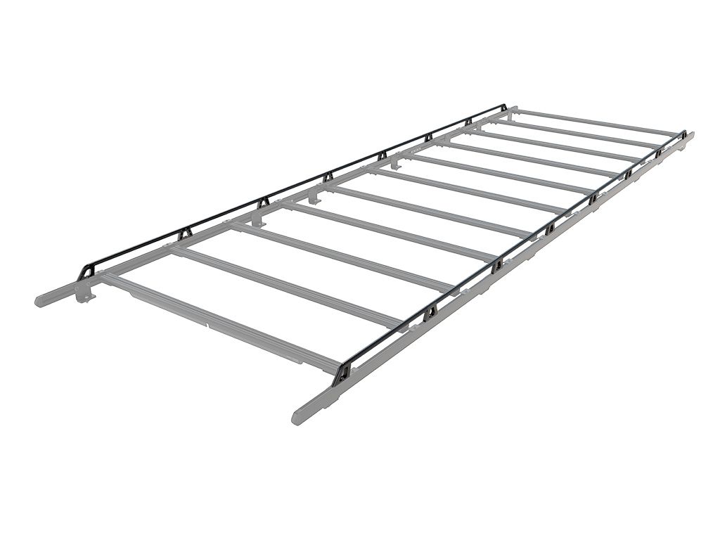 Front Runner Mercedes Sprinter Slimpro Van Rack Kit - 2007-Current - L4H2/170in XLWB/High Roof