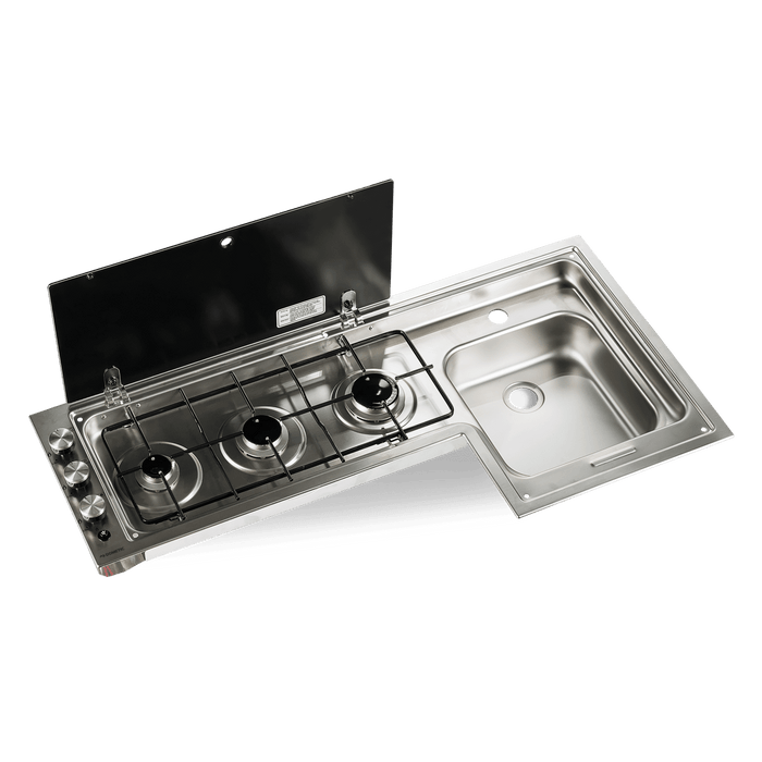 Dometic Range/Sink Combination