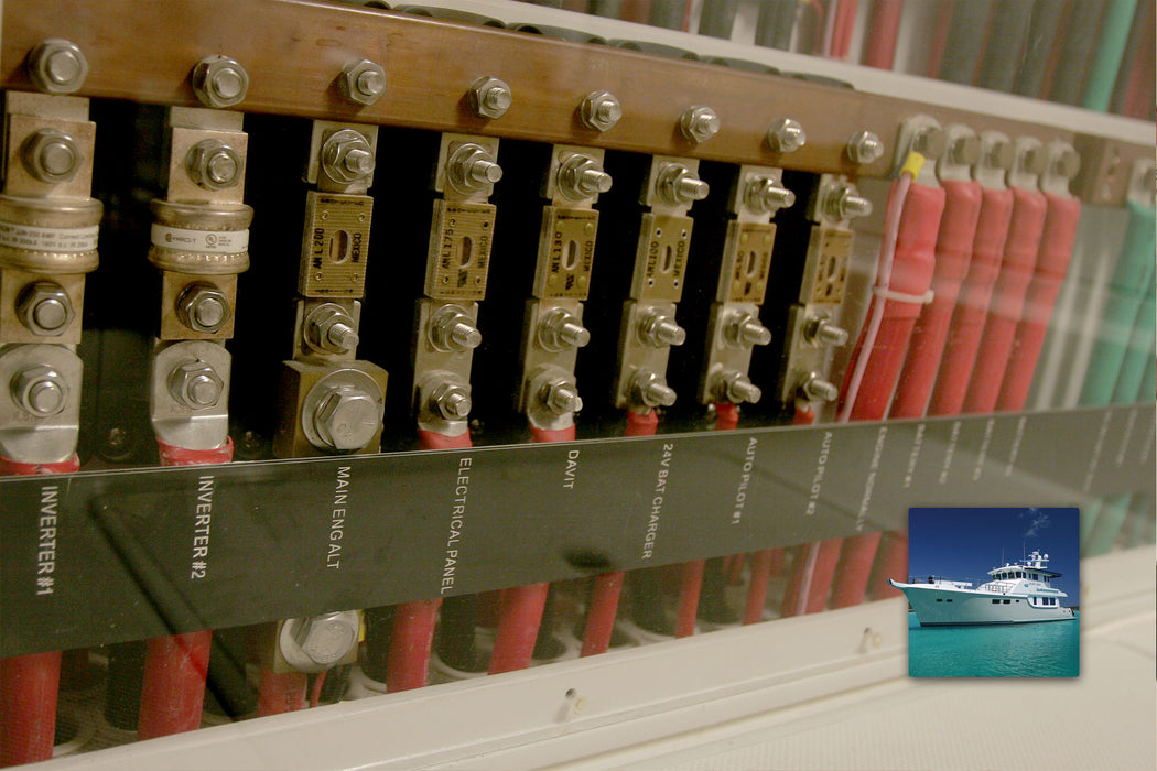Blue Sea ANL Fuses
