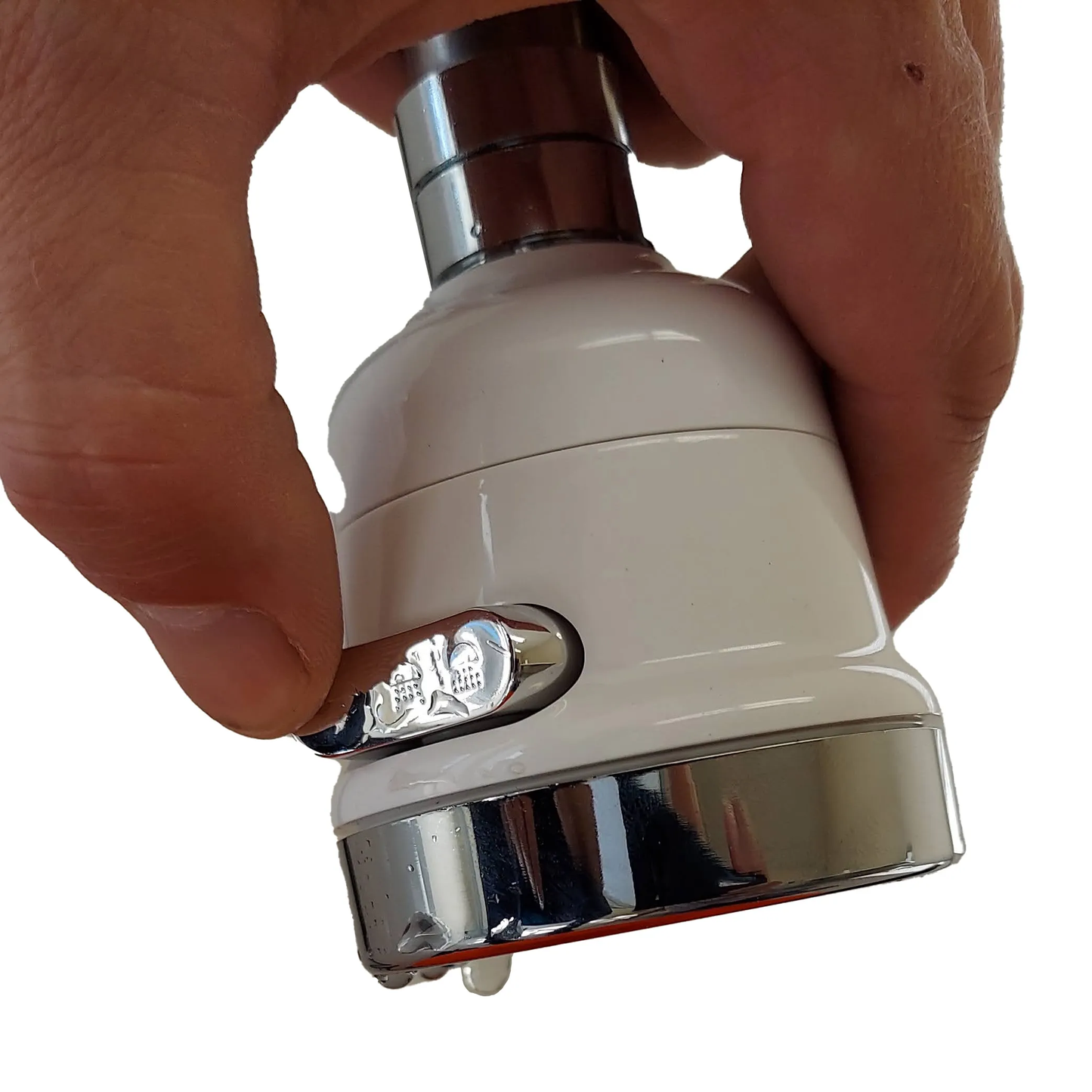 WaterPORT Hands Free Shower/Sink Kit