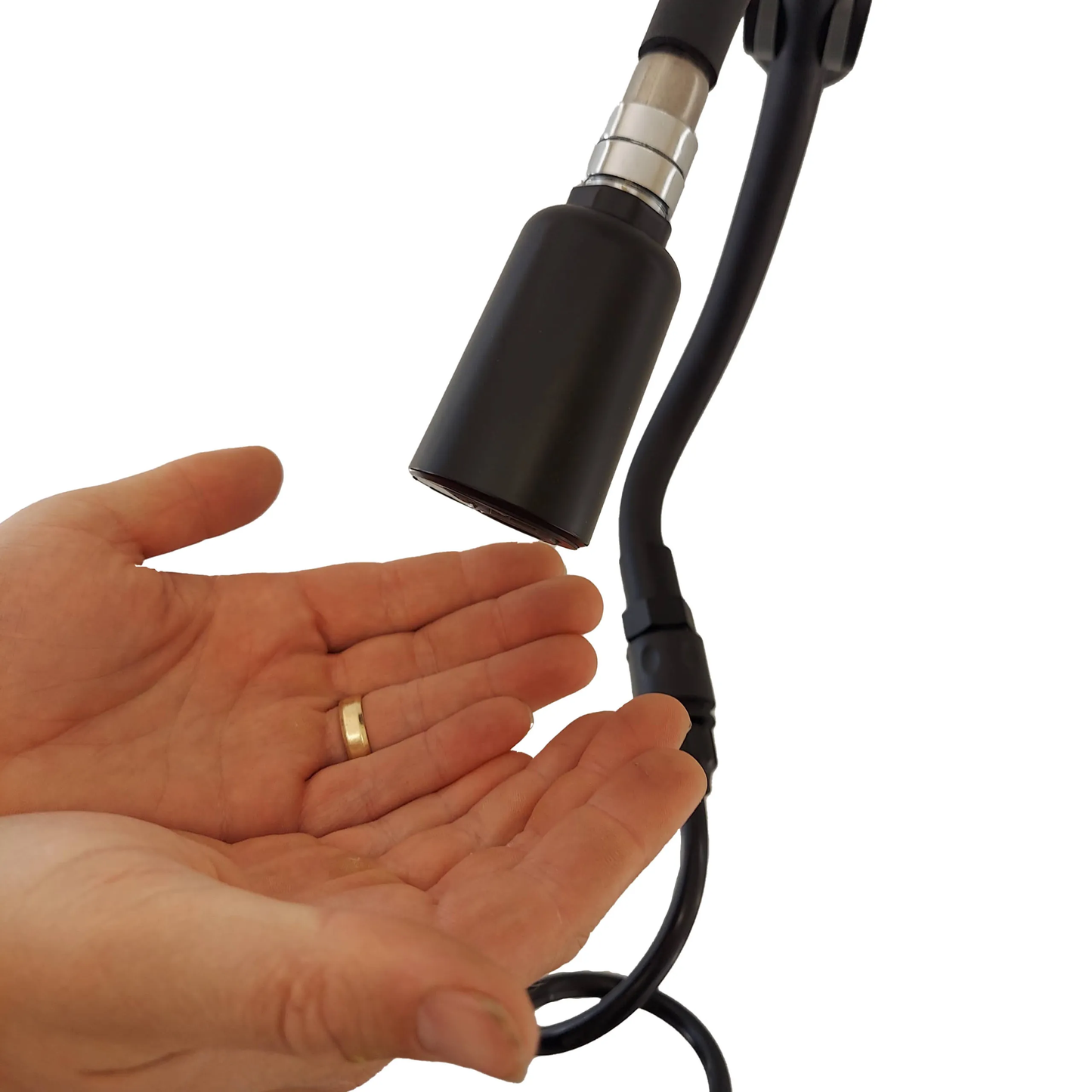 WaterPORT Hands Free Shower/Sink Kit