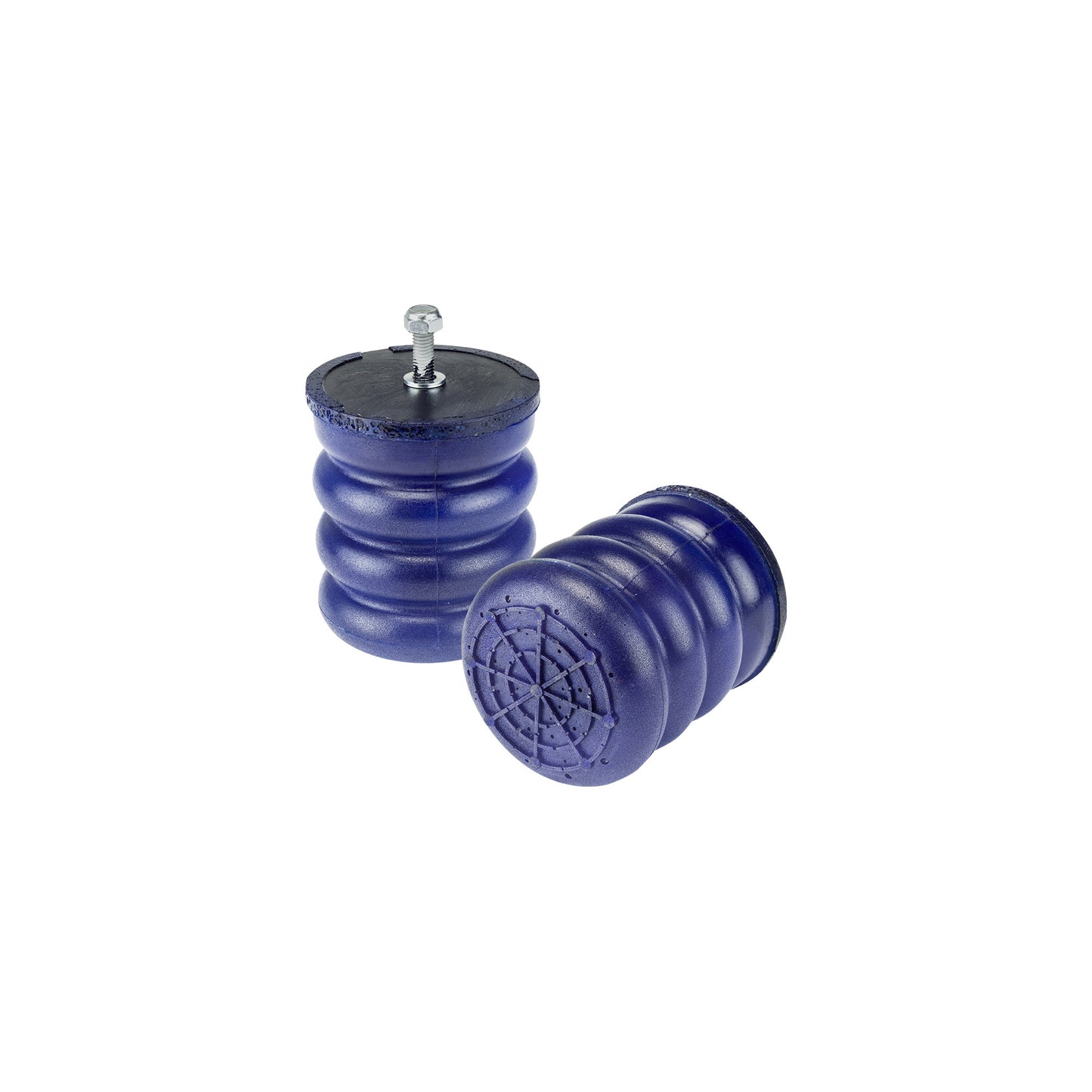 Front SumoSprings for Sprinter - 2WD