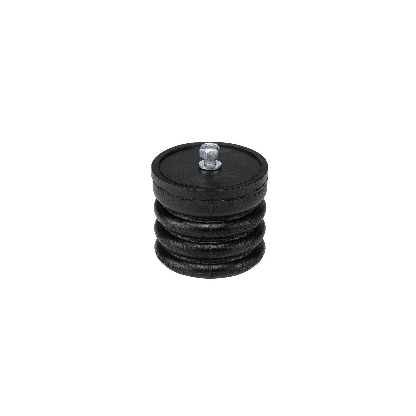 Front SumoSprings for Sprinter - 4WD