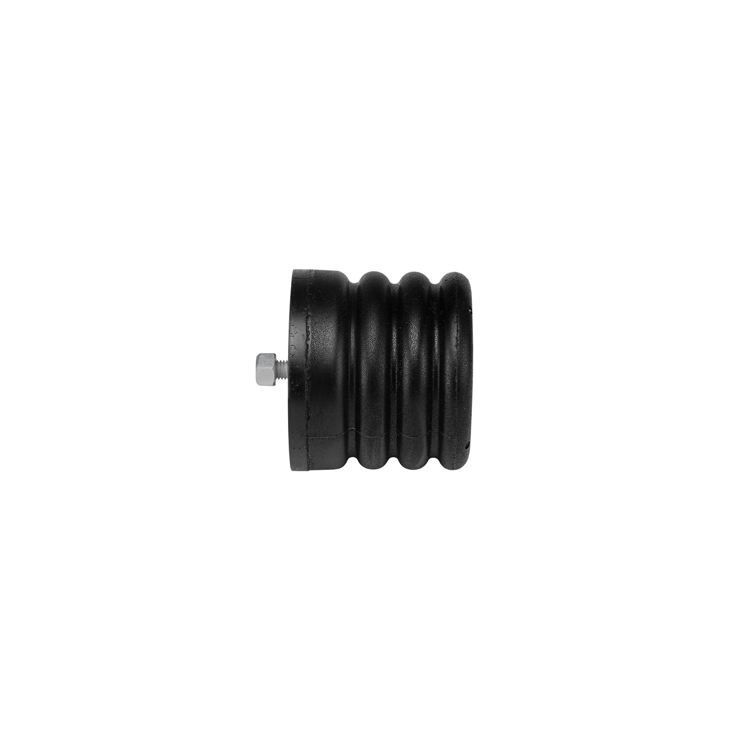 Front SumoSprings for Sprinter - 4WD