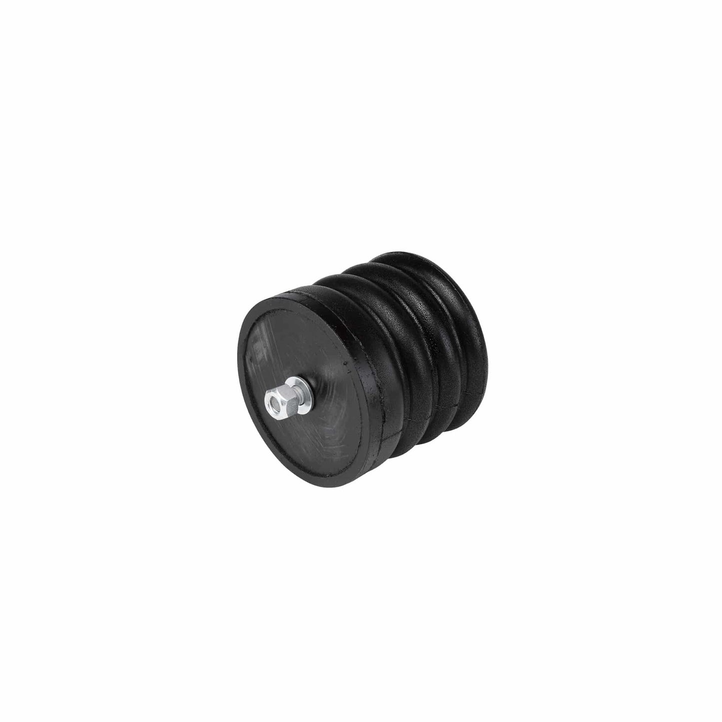 Front SumoSprings for Sprinter - 4WD