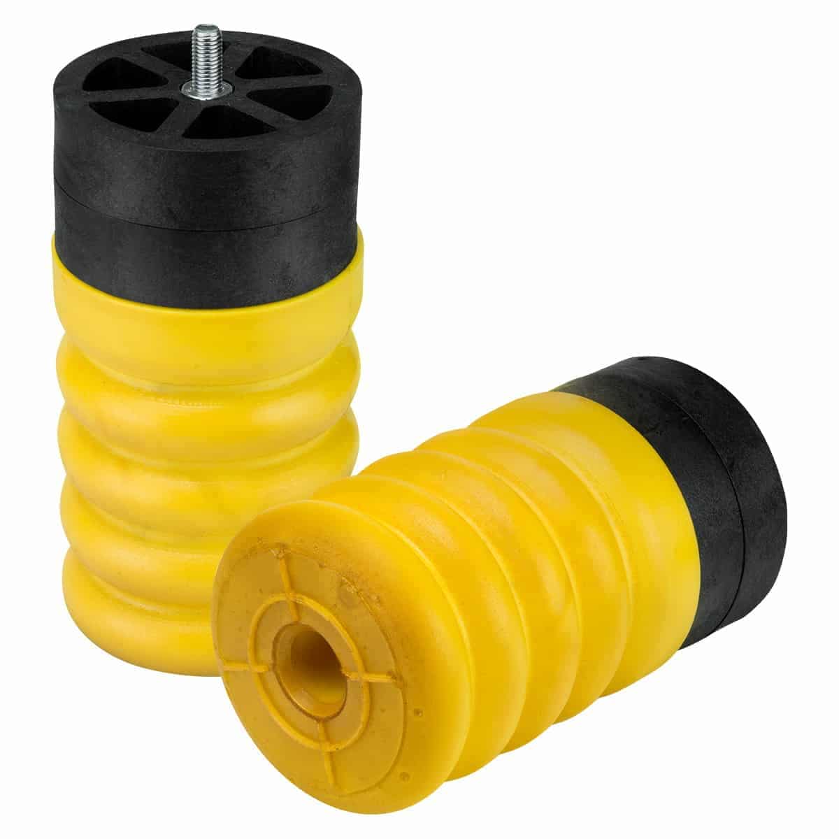 Rear SumoSprings for RAM ProMaster